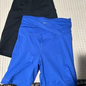 Yogalicious Lux Shorts